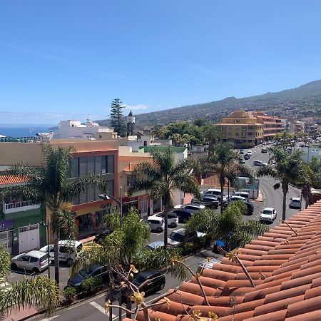 Vivienda Vacacional La Plaza Santa Úrsula Exteriér fotografie