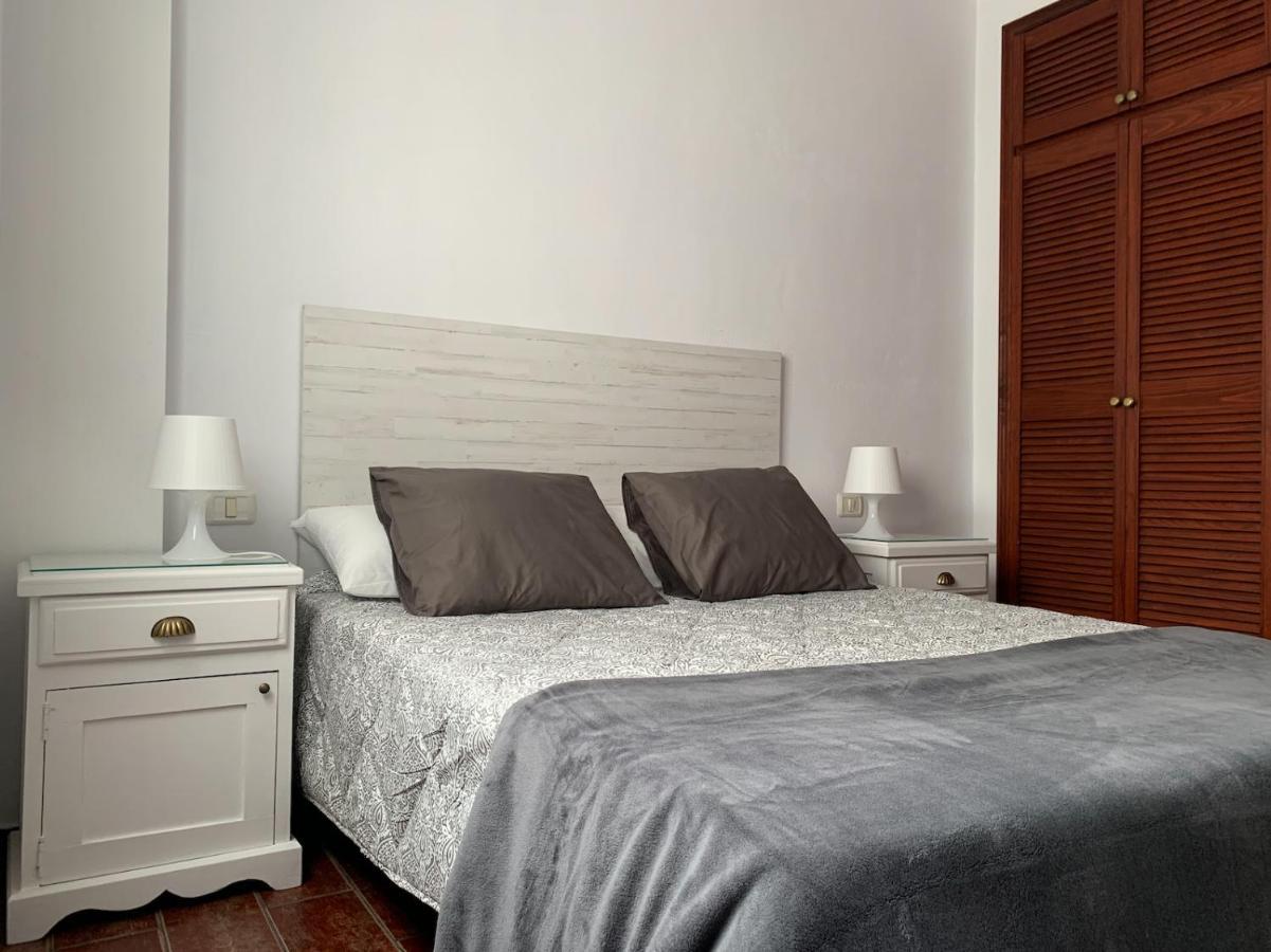 Vivienda Vacacional La Plaza Santa Úrsula Exteriér fotografie