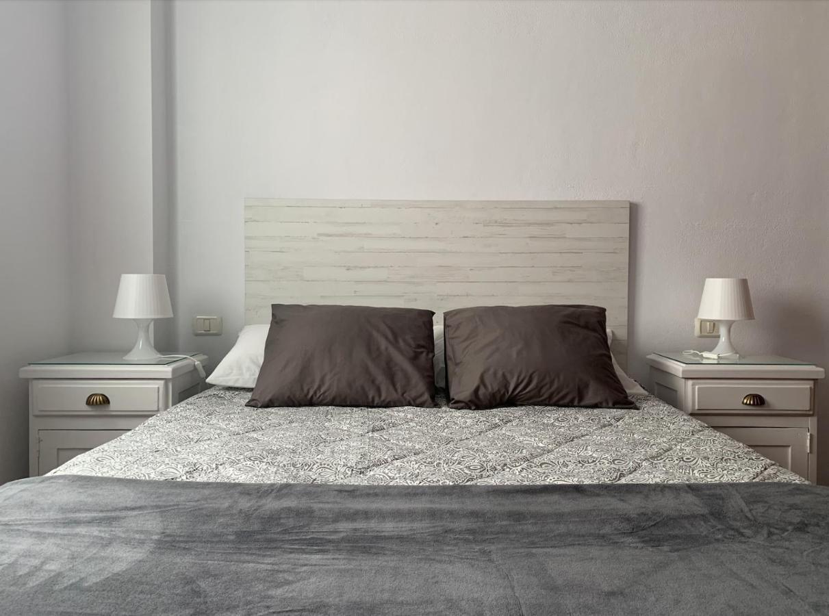 Vivienda Vacacional La Plaza Santa Úrsula Exteriér fotografie